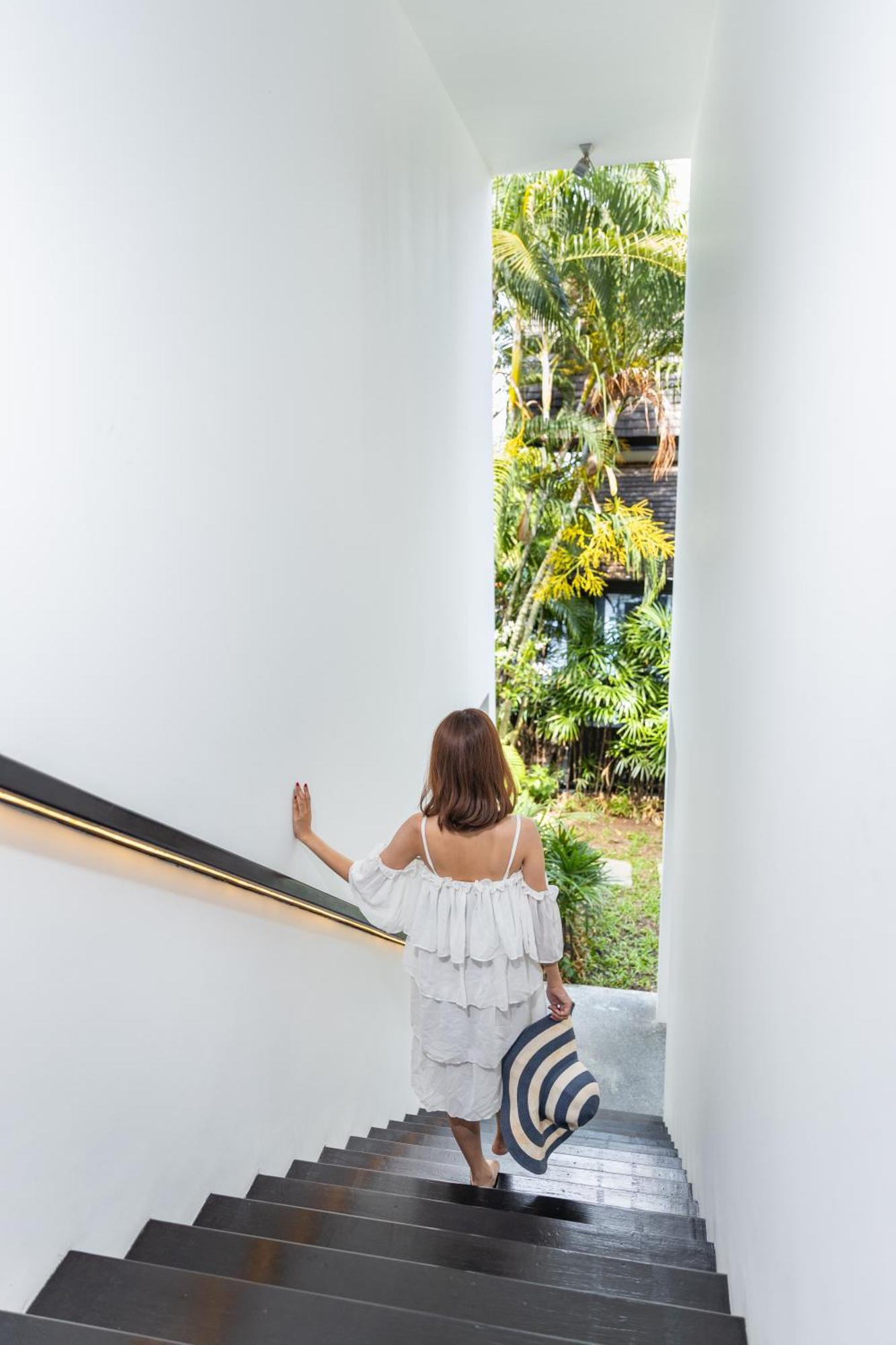 Villa Yang, Private Oceanfront Villa, หาดกมลา ภายนอก รูปภาพ