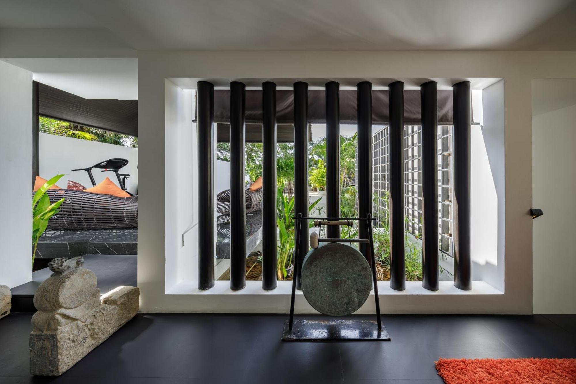 Villa Yang, Private Oceanfront Villa, หาดกมลา ภายนอก รูปภาพ